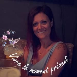 Meet your Posher, Jennifer